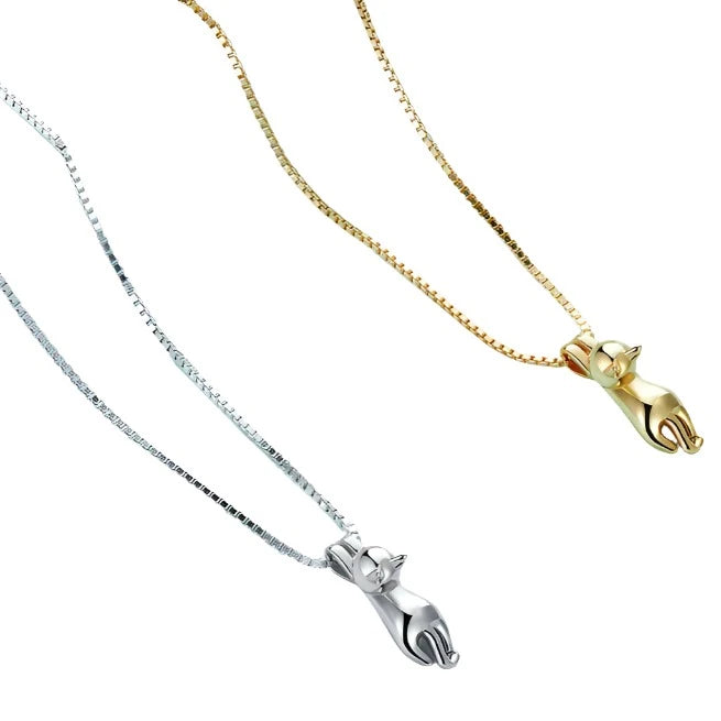 Deva 925 Sterling Silver Casual Fine Necklaces | Silver Necklaces | Fashion Necklaces | Gold Necklaces