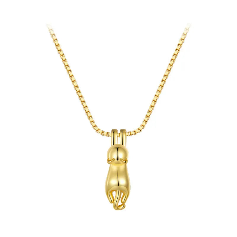 Deva 925 Sterling Silver Casual Fine Necklaces | Silver Necklaces | Fashion Necklaces 