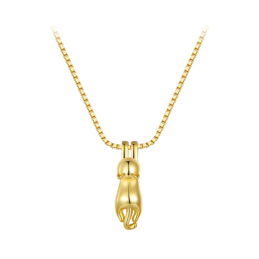 Deva 925 Sterling Silver Casual Fine Necklaces | Silver Necklaces | Fashion Necklaces 