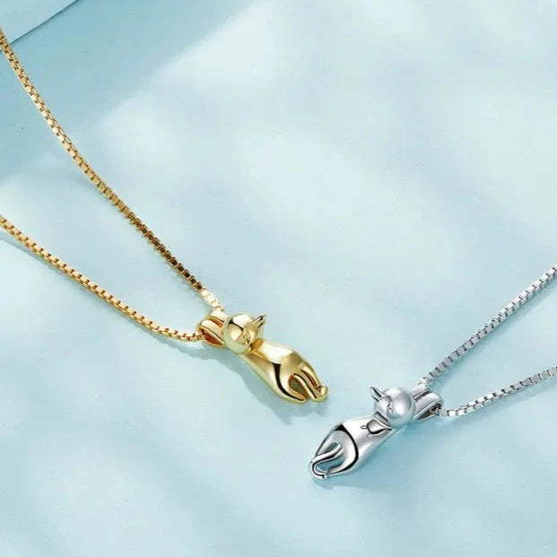 Deva 925 Sterling Silver Casual Fine Necklaces | Silver Necklaces | Fashion Necklaces | Gold Necklaces