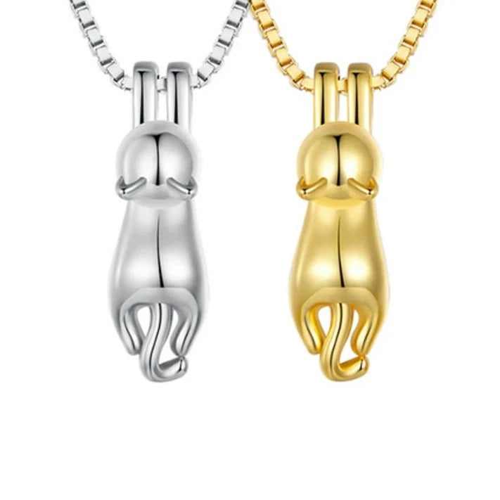 Deva 925 Sterling Silver Casual Fine Necklaces | Silver Necklaces | Fashion Necklaces | Gold Necklaces