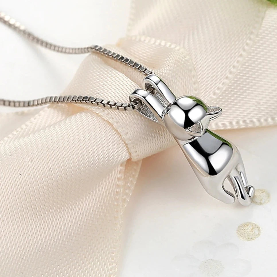 Deva 925 Sterling Silver Casual Fine Necklaces | Silver Necklaces | Fashion Necklaces | Gold Necklaces